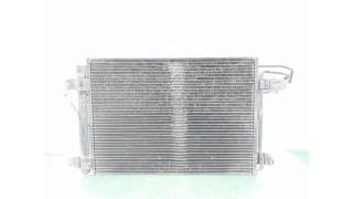 CONDENSADOR / RADIADOR  AIRE ACONDICIONADO SEAT ALTEA (2005-) 2.0 TDI 140CV 1968CC - L.8067335 / 1K0298403