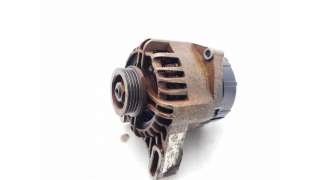ALTERNADOR FIAT SEICENTO / 600 (1998-2010) 1.1 (187AXB, 187AXB1A, 187AXC1A02) 54CV 1108CC - L.8067370 / 7713141