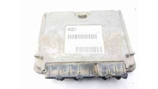 CENTRALITA MOTOR UCE FIAT SEICENTO / 600 (1998-2010) 1.1 (187AXB, 187AXB1A, 187AXC1A02) 54CV 1108CC - L.8067375 / 73501877