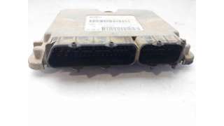 CENTRALITA MOTOR UCE FIAT SEICENTO / 600 (1998-2010) 1.1 (187AXB, 187AXB1A, 187AXC1A02) 54CV 1108CC - L.8067375 / 73501877