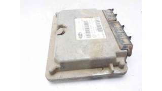 CENTRALITA MOTOR UCE FIAT SEICENTO / 600 (1998-2010) 1.1 (187AXB, 187AXB1A, 187AXC1A02) 54CV 1108CC - L.8067375 / 73501877