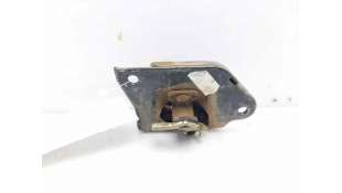 CERRADURA MALETERO / PORTON FIAT SEICENTO / 600 (1998-2010) 1.1 (187AXB, 187AXB1A, 187AXC1A02) 54CV 1108CC - L.8067376 / 00 2