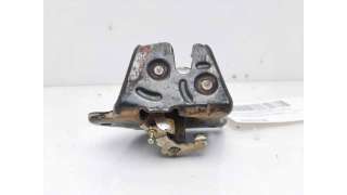 CERRADURA MALETERO / PORTON FIAT SEICENTO / 600 (1998-2010) 1.1 (187AXB, 187AXB1A, 187AXC1A02) 54CV 1108CC - L.8067376 / 00