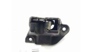 CERRADURA MALETERO / PORTON FIAT SEICENTO / 600 (1998-2010) 1.1 (187AXB, 187AXB1A, 187AXC1A02) 54CV 1108CC - L.8067376 / 00
