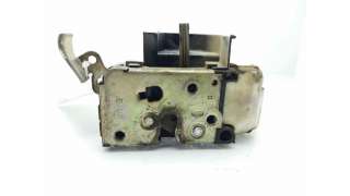 CERRADURA PUERTA DELANTERA DERECHA FIAT SEICENTO / 600 (1998-2010) 1.1 (187AXB, 187AXB1A, 187AXC1A02) 54CV 1108CC - L.80673