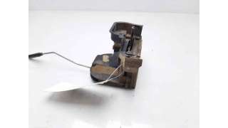 CERRADURA PUERTA DELANTERA DERECHA FIAT SEICENTO / 600 (1998-2010) 1.1 (187AXB, 187AXB1A, 187AXC1A02) 54CV 1108CC - L.80673