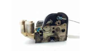 CERRADURA PUERTA DELANTERA DERECHA FIAT SEICENTO / 600 (1998-2010) 1.1 (187AXB, 187AXB1A, 187AXC1A02) 54CV 1108CC - L.80673