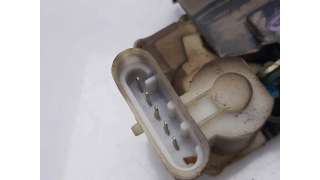 CERRADURA PUERTA DELANTERA DERECHA FIAT SEICENTO / 600 (1998-2010) 1.1 (187AXB, 187AXB1A, 187AXC1A02) 54CV 1108CC - L.80673