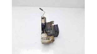 CERRADURA PUERTA DELANTERA IZQUIERDA FIAT SEICENTO / 600 (1998-2010) 1.1 (187AXB, 187AXB1A, 187AXC1A02) 54CV 1108CC - L.806 2