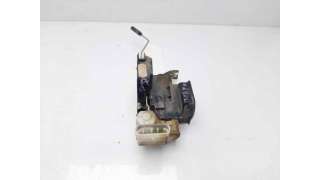 CERRADURA PUERTA DELANTERA IZQUIERDA FIAT SEICENTO / 600 (1998-2010) 1.1 (187AXB, 187AXB1A, 187AXC1A02) 54CV 1108CC - L.806