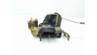 CERRADURA PUERTA DELANTERA IZQUIERDA FIAT SEICENTO / 600 (1998-2010) 1.1 (187AXB, 187AXB1A, 187AXC1A02) 54CV 1108CC - L.806