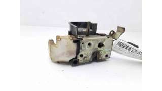 CERRADURA PUERTA DELANTERA IZQUIERDA FIAT SEICENTO / 600 (1998-2010) 1.1 (187AXB, 187AXB1A, 187AXC1A02) 54CV 1108CC - L.806