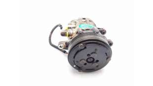 COMPRESOR AIRE ACONDICIONADO FIAT SEICENTO / 600 (1998-2010) 1.1 (187AXB, 187AXB1A, 187AXC1A02) 54CV 1108CC - L.8067379 / S