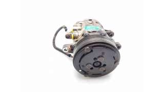 COMPRESOR AIRE ACONDICIONADO FIAT SEICENTO / 600 (1998-2010) 1.1 (187AXB, 187AXB1A, 187AXC1A02) 54CV 1108CC - L.8067379 / S