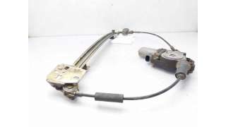 ELEVALUNAS DELANTERO DERECHO FIAT SEICENTO / 600 (1998-2010) 1.1 (187AXB, 187AXB1A, 187AXC1A02) 54CV 1108CC - L.8067382 / 0