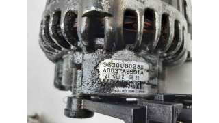 ALTERNADOR PEUGEOT 406 (1996-2004) 1.9 TD 90CV 1905CC - L.8067402 / 9630080280