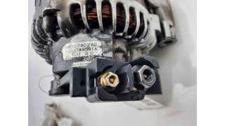 ALTERNADOR PEUGEOT 406 (1996-2004) 1.9 TD 90CV 1905CC - L.8067402 / 9630080280