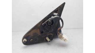 RETROVISOR DERECHO PEUGEOT 406 (1996-2004) 1.9 TD 90CV 1905CC - L.8067418 / 8149V1