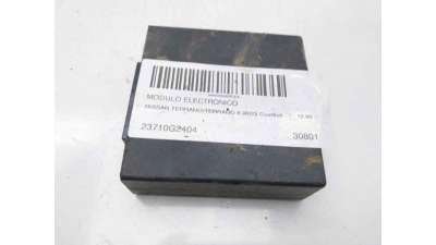 MODULO ELECTRONICO NISSAN TERRANO II (1993-2002) 2.7 TD 4WD 101CV 2664CC - L.8067435 / 23710G2404