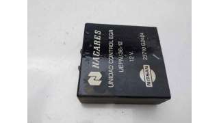 MODULO ELECTRONICO NISSAN TERRANO II (1993-2002) 2.7 TD 4WD 101CV 2664CC - L.8067435 / 23710G2404