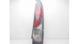 PILOTO TRASERO DERECHO RENAULT KANGOO (1997-) 1.2 (KC0A, KC0K, KC0F, KC01) 58CV 1149CC - L.8067458 / 8200103292