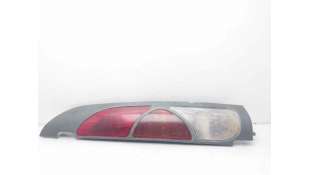 PILOTO TRASERO DERECHO RENAULT KANGOO (1997-) 1.2 (KC0A, KC0K, KC0F, KC01) 58CV 1149CC - L.8067458 / 8200103292 2
