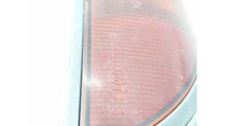 PILOTO TRASERO DERECHO RENAULT KANGOO (1997-) 1.2 (KC0A, KC0K, KC0F, KC01) 58CV 1149CC - L.8067458 / 8200103292