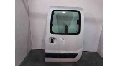 PUERTA LATERAL CORREDERA IZQUIERDA RENAULT KANGOO (1997-) 1.2 (KC0A, KC0K, KC0F, KC01) 58CV 1149CC - L.8067474 / 7700354531