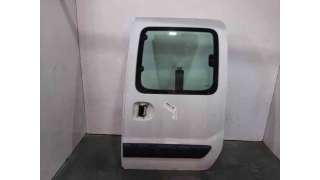 PUERTA LATERAL CORREDERA IZQUIERDA RENAULT KANGOO (1997-) 1.2 (KC0A, KC0K, KC0F, KC01) 58CV 1149CC - L.8067474 / 7700354531