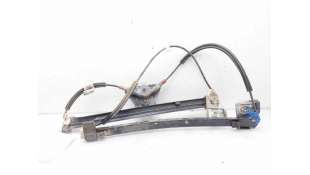 ELEVALUNAS DELANTERO DERECHO SEAT INCA (1995-2003) 1.4 I 60CV 1390CC - L.8067789 / 6K4837402M