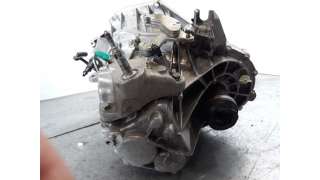 CAJA CAMBIOS RENAULT SCENIC II  - M.608983 / TL4A015