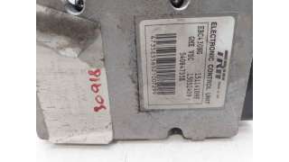 ABS OPEL VECTRA C (2004-2009) 1.9 CDTI (F69) 120CV 1910CC - L.8067941 / 12773673