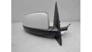 RETROVISOR DERECHO OPEL MERIVA A LIMUSINA (2003-2010) 1.6 (E75) 87CV 1598CC - L.8068126 / 93494566