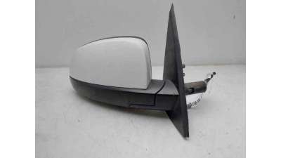 RETROVISOR DERECHO OPEL MERIVA A LIMUSINA (2003-2010) 1.6 (E75) 87CV 1598CC - L.8068126 / 93494566