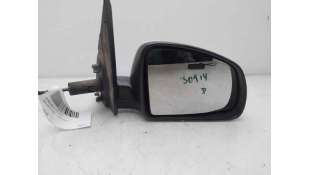 RETROVISOR DERECHO OPEL MERIVA A LIMUSINA (2003-2010) 1.6 (E75) 87CV 1598CC - L.8068126 / 93494566 2