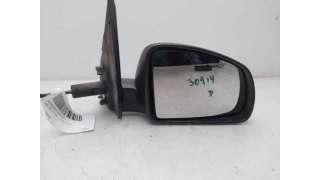 RETROVISOR DERECHO OPEL MERIVA A LIMUSINA (2003-2010) 1.6 (E75) 87CV 1598CC - L.8068126 / 93494566