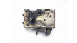 CERRADURA PUERTA DELANTERA DERECHA CITROEN SAXO (1996-2001) 1.5 D 57CV 1527CC - L.8068152 / 9136F1