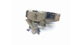 CERRADURA PUERTA DELANTERA DERECHA CITROEN SAXO (1996-2001) 1.5 D 57CV 1527CC - L.8068152 / 9136F1 2