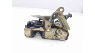 CERRADURA PUERTA DELANTERA DERECHA CITROEN SAXO (1996-2001) 1.5 D 57CV 1527CC - L.8068152 / 9136F1