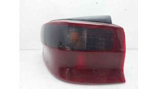 PILOTO TRASERO DERECHO CITROEN SAXO (1996-2001) 1.5 D 57CV 1527CC - L.8068159 / 6351F7 2