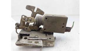 CERRADURA PUERTA TRASERA DERECHA CITROEN SAXO (1996-2001) 1.5 D 57CV 1527CC - L.8068183 / 913875