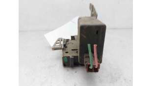 CERRADURA PUERTA TRASERA DERECHA CITROEN SAXO (1996-2001) 1.5 D 57CV 1527CC - L.8068183 / 913875 2