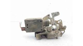CERRADURA PUERTA TRASERA DERECHA CITROEN SAXO (1996-2001) 1.5 D 57CV 1527CC - L.8068183 / 913875