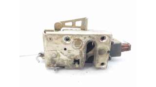 CERRADURA PUERTA TRASERA DERECHA CITROEN SAXO (1996-2001) 1.5 D 57CV 1527CC - L.8068183 / 913875