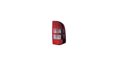 PILOTO TRASERO DERECHO FORD RANGER (2006-2012) 2.5 TDCI 4X4 143CV 2499CC - L.8068227 / 1467954