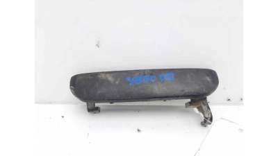 MANETA EXTERIOR DELANTERA DERECHA FORD RANGER (1999-2006) 2.5 TD 4X4 109CV 2500CC - L.8068253 / 1129399