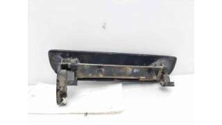 MANETA EXTERIOR DELANTERA DERECHA FORD RANGER (1999-2006) 2.5 TD 4X4 109CV 2500CC - L.8068253 / 1129399