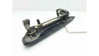 MANETA EXTERIOR DELANTERA DERECHA FORD RANGER (1999-2006) 2.5 TD 4X4 109CV 2500CC - L.8068253 / 1129399