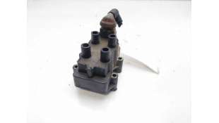 BOBINA ENCENDIDO PEUGEOT 106 II (1996-2004) 1.1 I 60CV 1124CC - L.8068263 / 9624160280 2