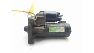 MOTOR ARRANQUE PEUGEOT 106 II (1996-2004) 1.1 I 60CV 1124CC - L.8068264 / D6RA